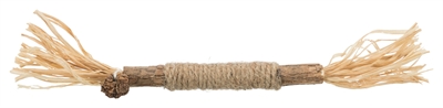 Trixie matatabi stokje met franjes | 24 cm