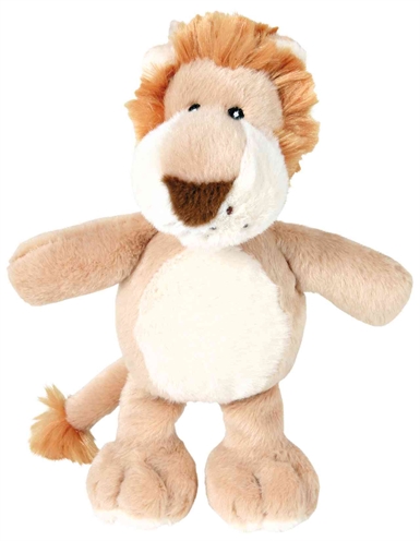 Trixie leeuw pluche | 22 cm, set van 3