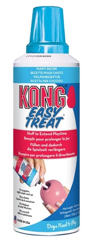 Kong easy treat puppy | 226 gr hondensnack