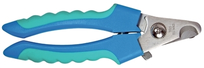Vivog nageltang blauw | maat l