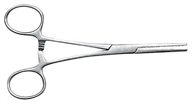 Vivog oren klem | 12,5 cm