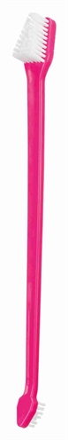 Trixie tandenborstel set | 23 cm, 4 st