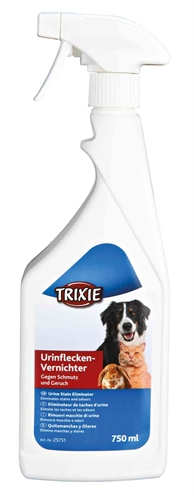 Trixie urinevlek verwijderaar | 750 ml