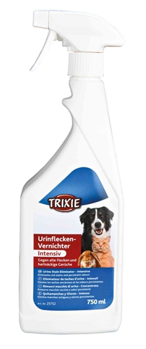 Trixie urinevlek verwijderaar 750 ml | krachtig en effectief