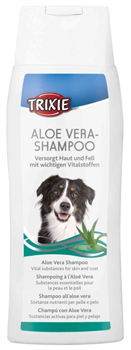 Trixie shampoo aloe vera | 250 ml