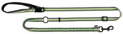 Trixie hondenriem jogginglijn | petrol/aqua 133-180x2 cm
