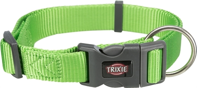 Zzz trixie halsband hond premium appel