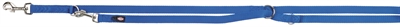 Trixie hondenriem premium | royal blauw 200x1 cm