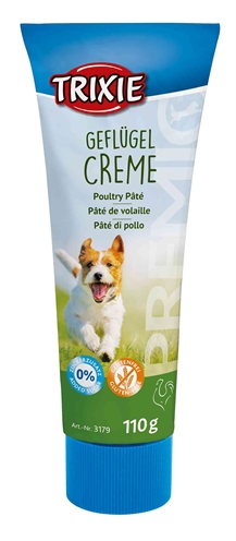 Trixie premio gevogeltepasta | 110 gr