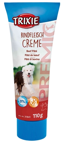 Trixie premio rundvlees pasta | 110 gr