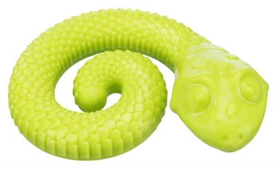 Trixie snack-slang tpr opgerold | 18 cm