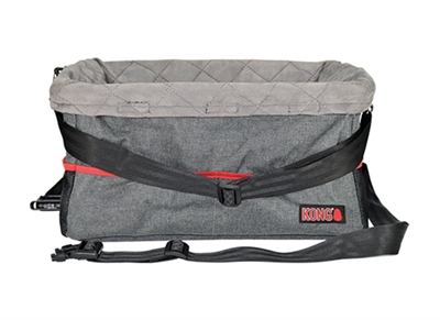 Kong booster autostoel | 39x27x22 cm