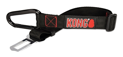 Kong autogordel | 56x2,5 cm