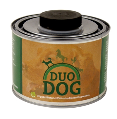 Duo dog vet supplement | 500 ml