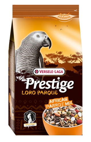 Versele-laga prestige premium afrikaanse papegaai | 1 kg