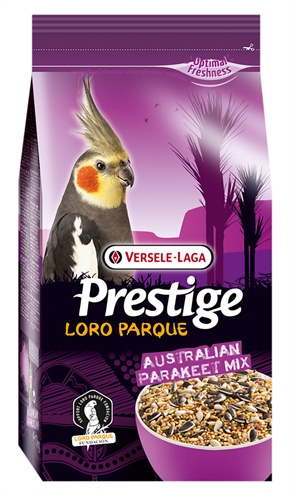 Versele-laga prestige premium australische parkiet | 1 kg