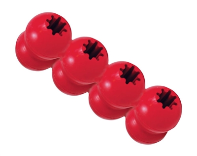 Kong goodie ribbon | 13,5x3x5 cm speelgoed voor honden