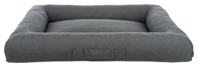 Trixie hondenmand pulito vitaal | grijs 100x80 cm