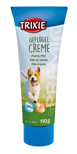 Trixie premio gevogeltepasta | xxl 300 gr