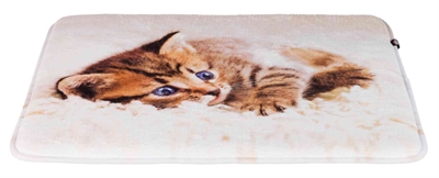Trixie ligmat kat tilly beige | 50x40 cm