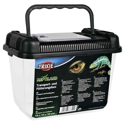 Trixie faunabox reptiland assorti | 38x24x26 cm