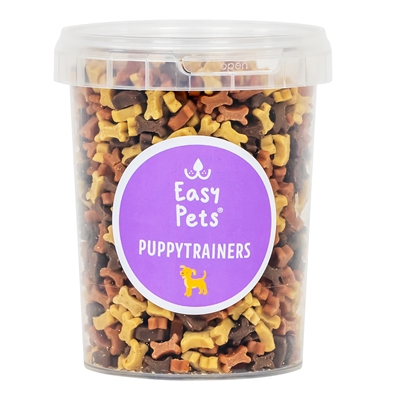 Easypets puppy trainers | 200 gr