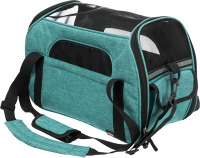Trixie hondentas madison | groen 50x25x33 cm