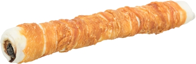 Trixie denta fun chicken chewing roll | 28 cm 150 gr
