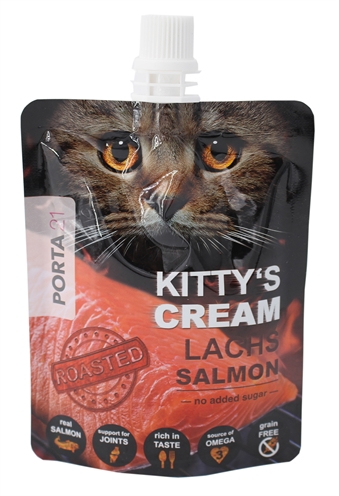 Porta 21 kitty's cream zalm
