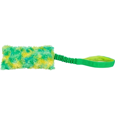 Trixie bungee fun dummy | polyester assorti 47 cm