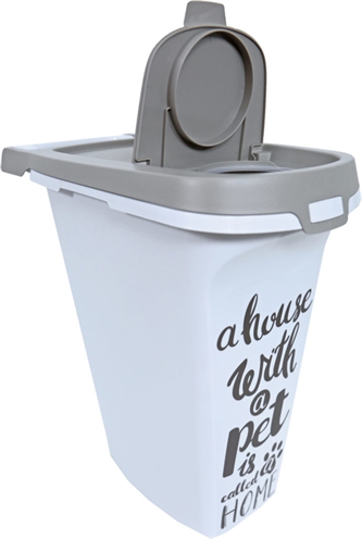 Zzzmoderna voercontainer trendy story pet wisdom