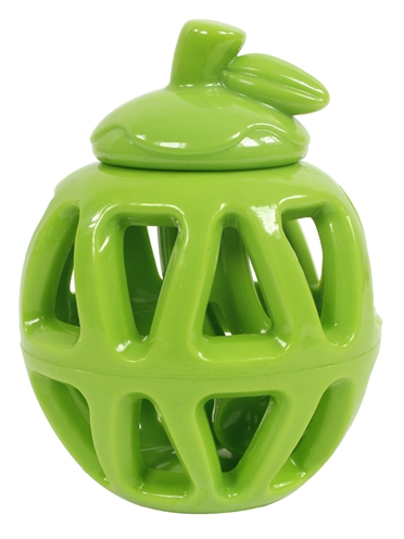 Fofos fruity-bites voerbal appel | 11x9x6 cm