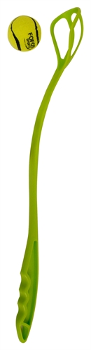 Fofos werpstok groen | 66x7x7 cm