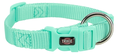 Zzz trixie halsband hond premium mintgroen
