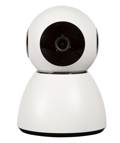 Eyenimal hd camera | pet vision live met geluidsdetectie