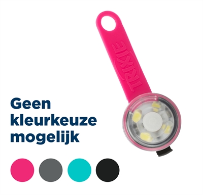 Trixie usb flasher assorti | 3x3x8 cm