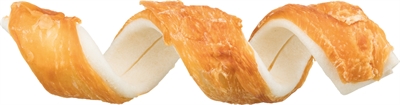 Trixie denta fun chicken chewing curl | 15 cm, 50 st