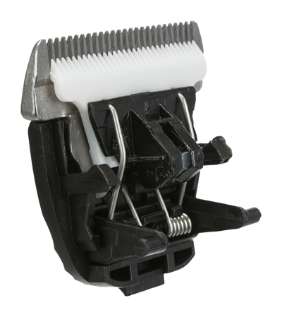 Trixie scheerkop voor tondeuse tr1150 | 1/1,3/1,6/1,9 mm