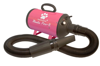 Tools-2-groom waterblazer basic paw-r roze | 2200 watt