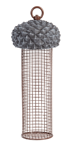 Best for birds voedersilo eikel voor noten