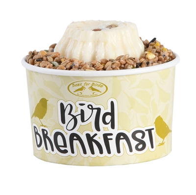 Best for birds petitfour voor tuinvogels