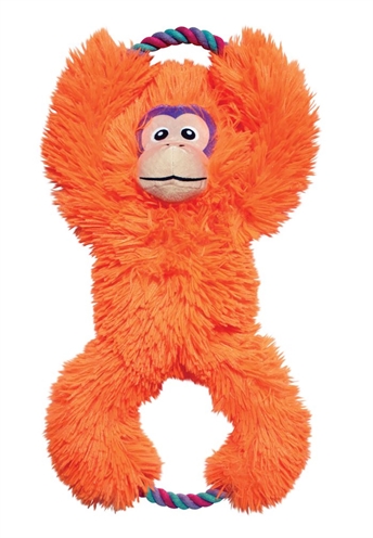 Kong tuggz aap | 23x11x42 cm