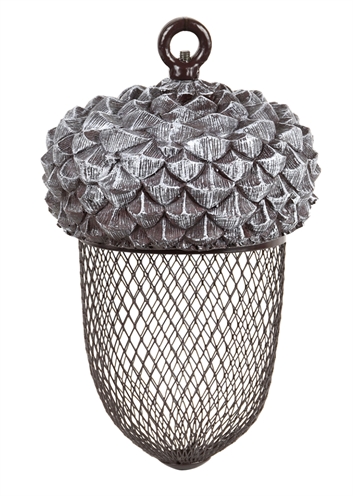 Best for birds voederhanger eikel