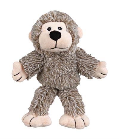 Trixie aap pluche | 24cm - set van 3