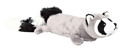 Trixie wasbeer pluche | 46cm - 2 stuks