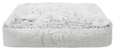 Trixie hondenkussen harvey 120x80 cm | wit/zwart