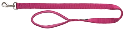 Zzz trixie hondenriem premium orchidee