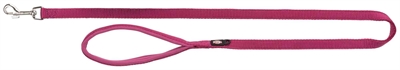 Zzz trixie hondenriem premium orchidee