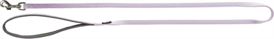 Zzz trixie hondenriem premium lila