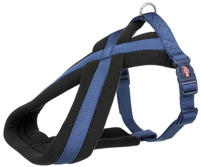 Zzz trixie hondentuig premium touring indigo